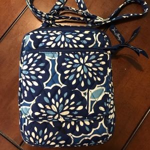 Vera Bradley Hipster